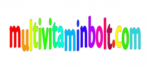 Multivitamin Bolt
