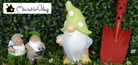 MiniatűrVilág