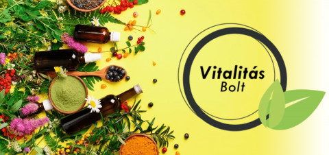 VitalitásBolt.hu