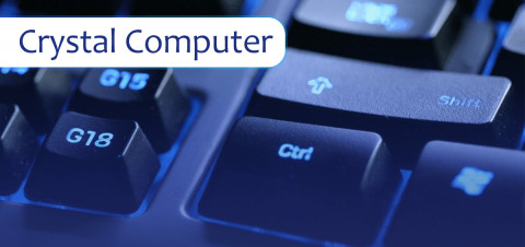 Crystal Computer