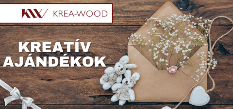 Kreatív Webshop