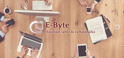 E-Byte