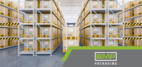 BMP Packaging
