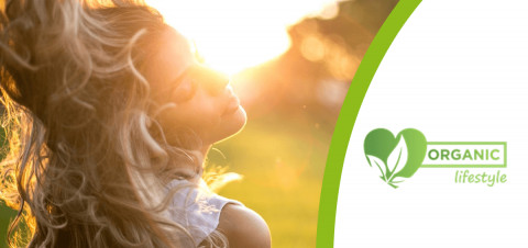 Organic Lifestyle Webáruház