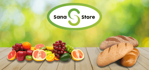 Sana Store