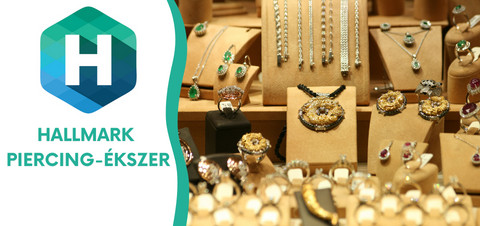 Hallmark Piercing és Ékszer