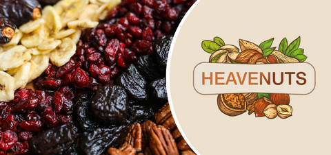 HeaveNuts