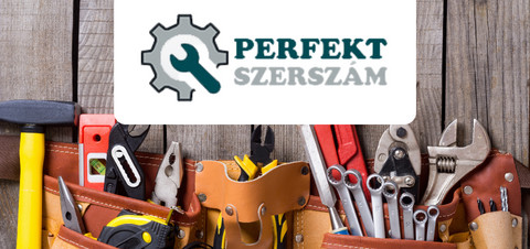 Perfekt Szerszám