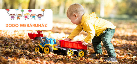DoDoWebáruház