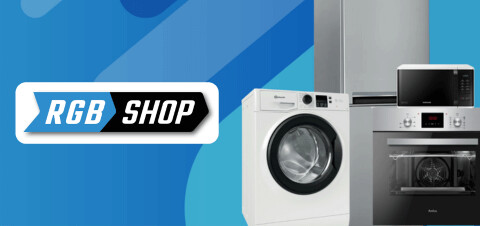 RGB Shop