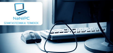 NaniPC.hu Számítástechnika