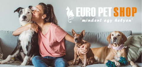 Euro-Pet Shop