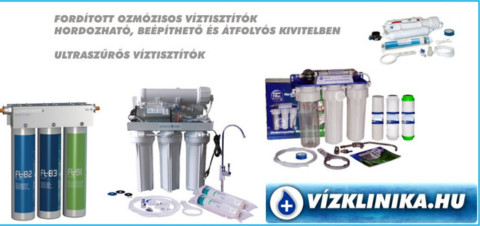 Vízklinika.hu