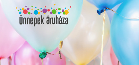 Ünnepek Áruháza