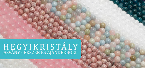 Hegyikristály Ásvány-Ékszer és Ajándékbolt