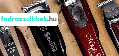 Fodrászcikkek.hu