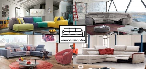 Kanape-shop.hu