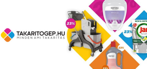 Takarítógép.hu