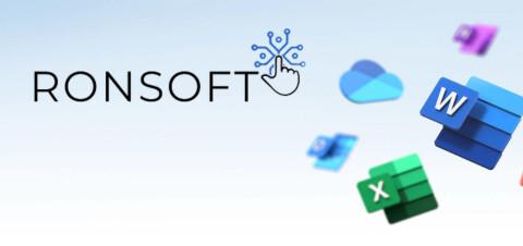 Ronsoft