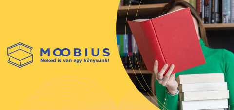 Moobius online könyváruház
