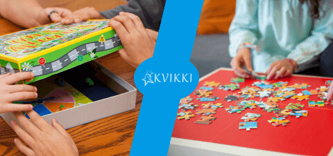 Kvikki