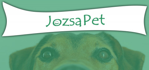 JózsaPet Kisállat Webáruház