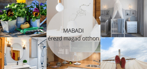 MABADI