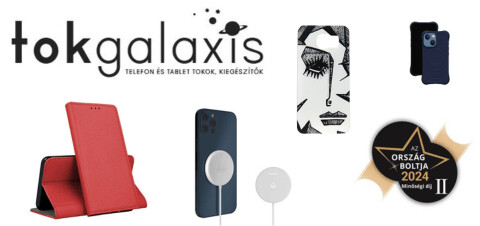 tokgalaxis
