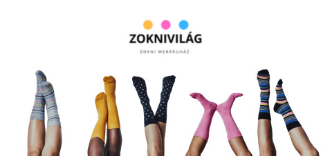 Zokni Világ