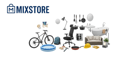 Mixstore.hu