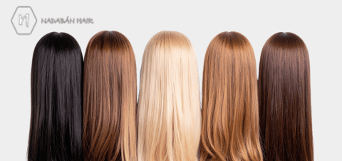 Nadabán Hair
