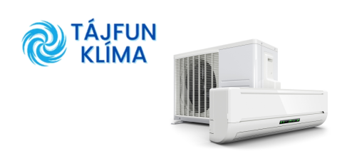 Tájfun Klíma