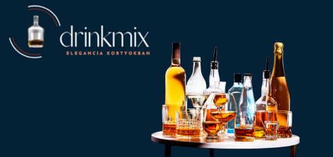 drinkmix