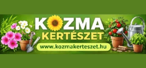 Kozma Kertészet