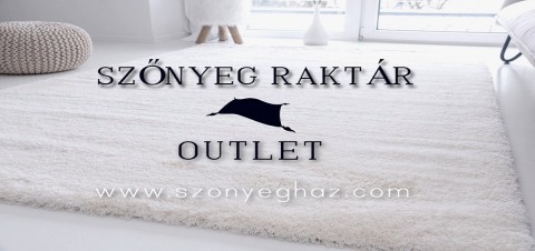 Szőnyeg Raktár Outlet
