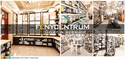 Fénycentrum.hu