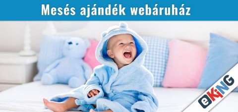 eKing Disney Ajándék Webáruház & Party kellékek