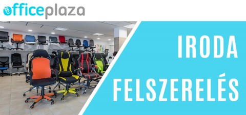 Office Plaza
