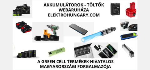 Elektro Hungary