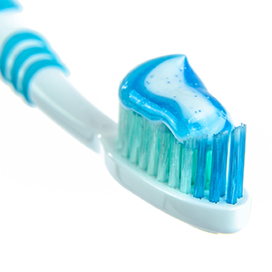 Hogyan tisztít egy fogkrém?