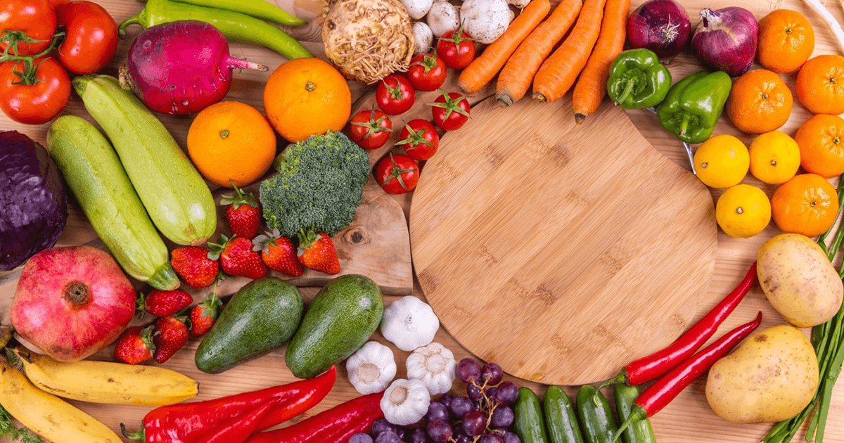 Milyen vitaminokra van szükséged nyáron?