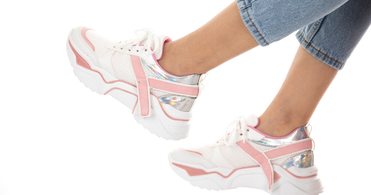 Miért válassz Skechers cipőt?