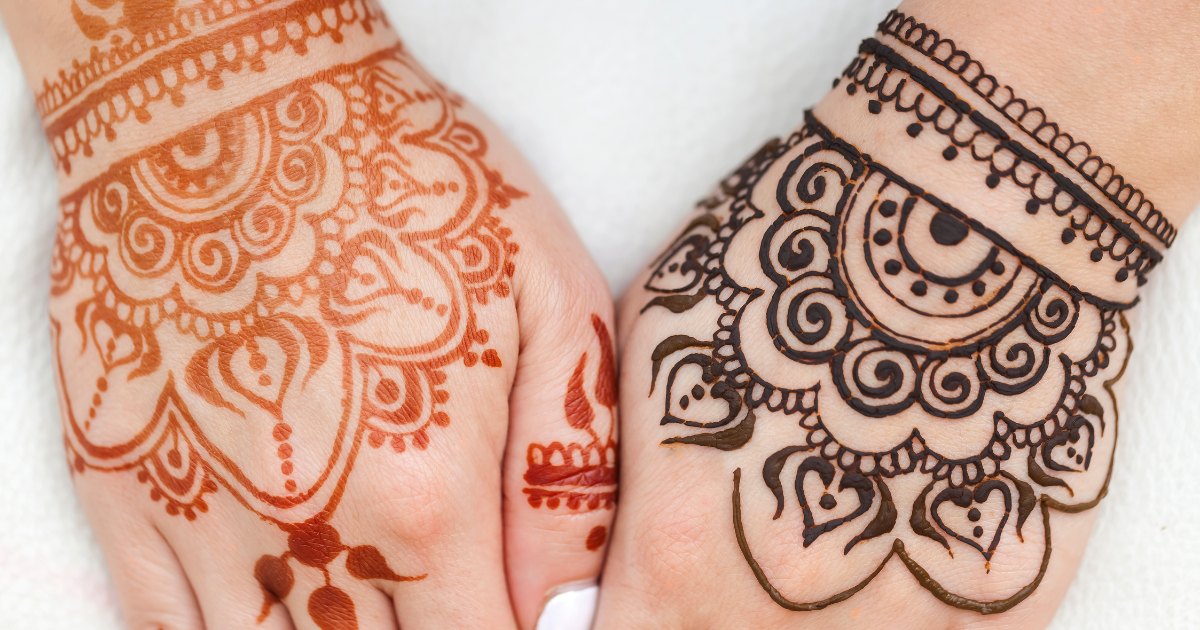 Mi az a henna?