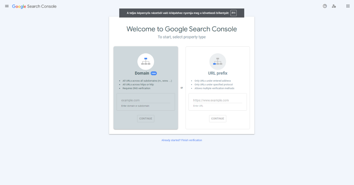 searchconsol