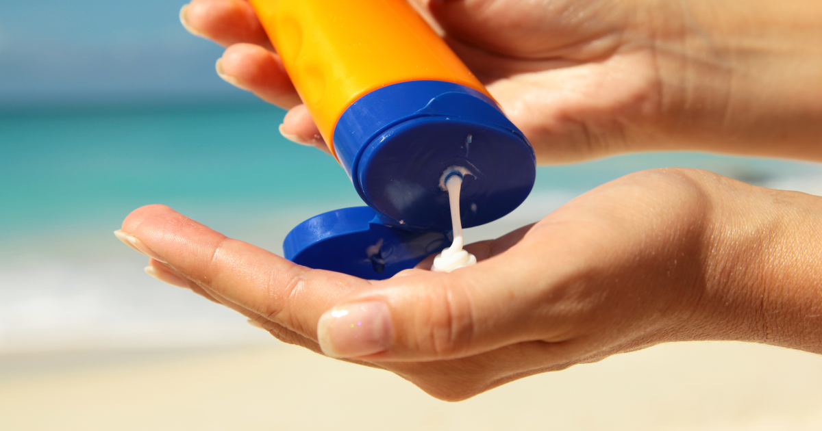 A Napvédelem Fontossága: Az AFRODITA SUN CARE használati útmutatója