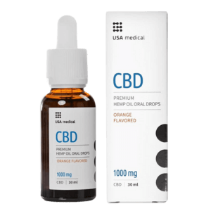 CBD termékek