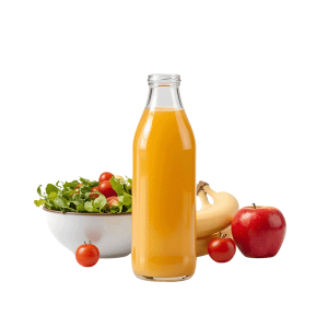 Étel, Ital