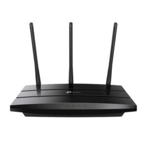 WiFi routerek