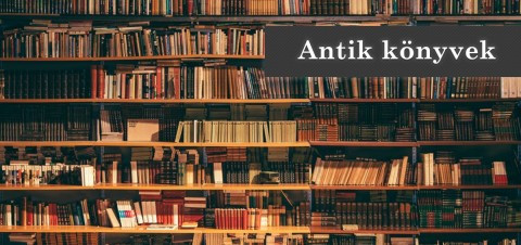 Szkítia-Avantgard Könyvesbolt és Antikvárium-img